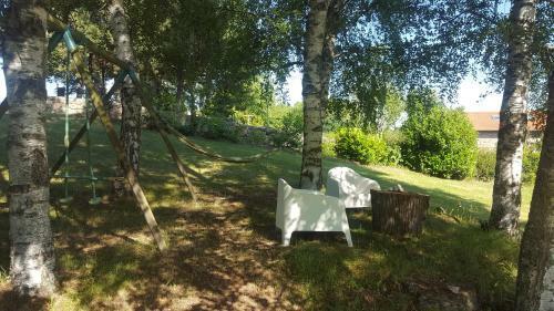 Chambre � La Campagne Saint Andr� de Chalencon