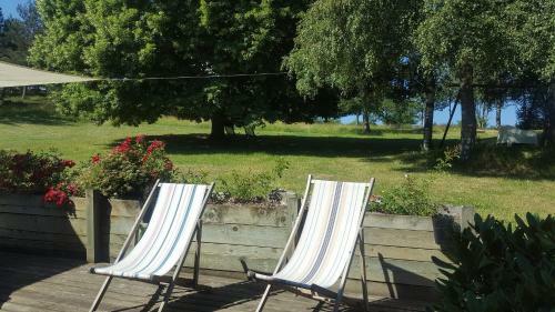 Chambre � La Campagne Saint Andr� de Chalencon