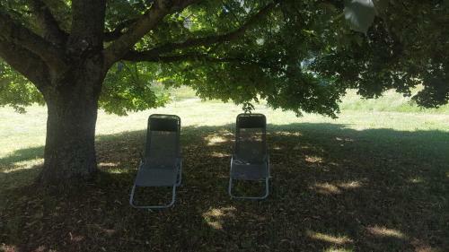 Chambre � La Campagne Saint Andr� de Chalencon