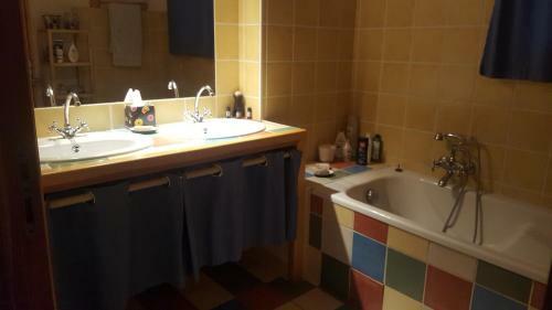 Chambre � La Campagne Saint Andr� de Chalencon