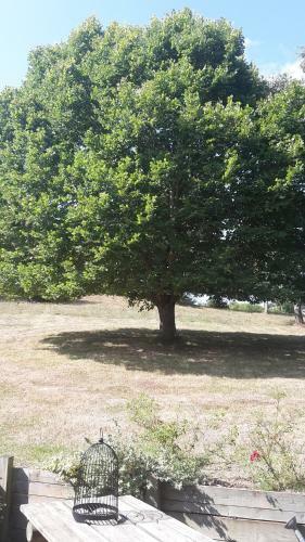 Chambre � La Campagne Saint Andr� de Chalencon