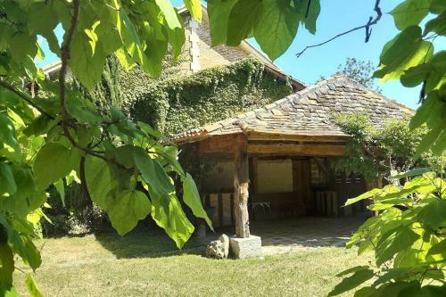 Maison de Charme Confortable Au C?ur de La Nature