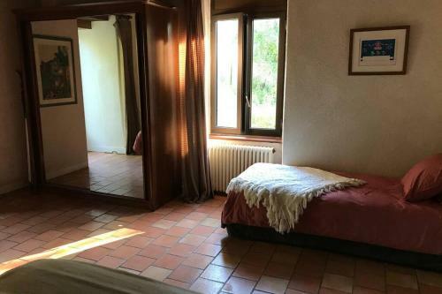 Maison de Charme Confortable Au C?ur de La Nature