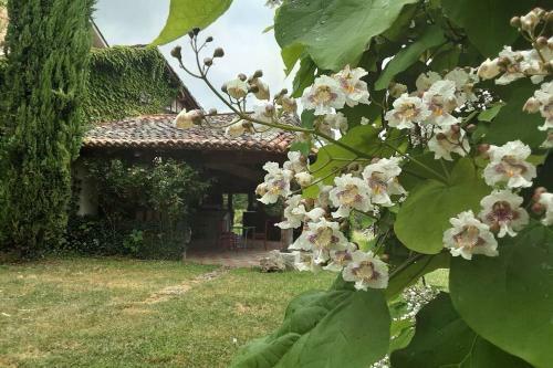Maison de Charme Confortable Au C?ur de La Nature