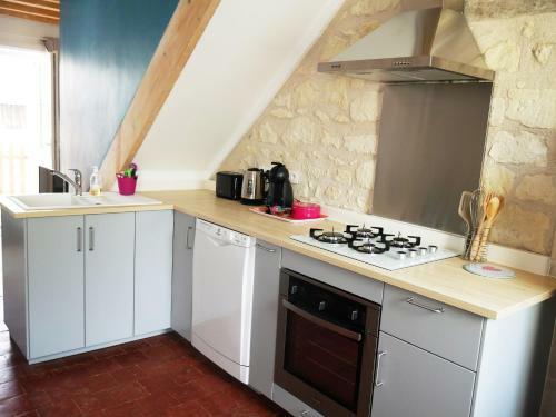 Nouveau G�te Casa Maya, Proche Beauval