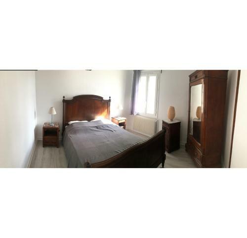 Le Triplex Gambetta