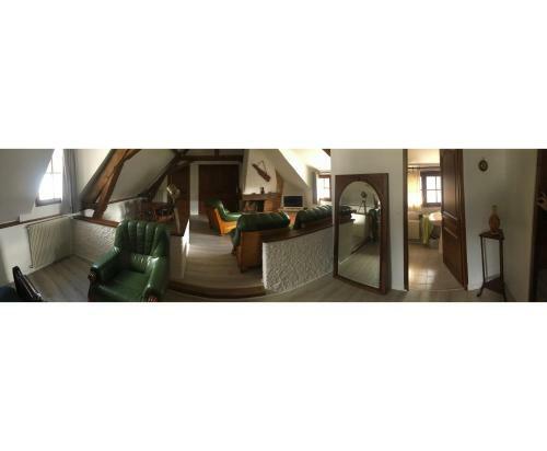 Le Triplex Gambetta