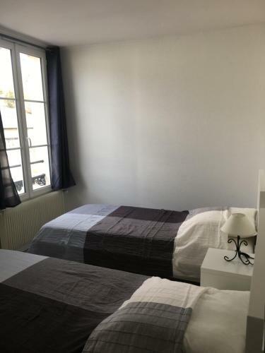Le Triplex Gambetta