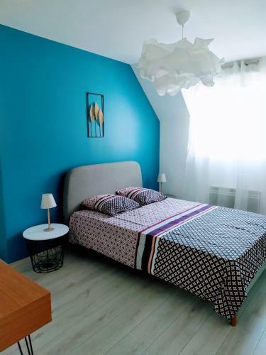 Nouveau G�te Casa Louka, Proche Beauval