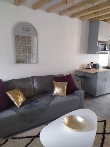Nouveau G�te Casa Louka, Proche Beauval