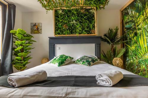Apartamento Monteverde - Domaine Tropical