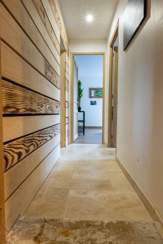 Apartamento Monteverde - Domaine Tropical