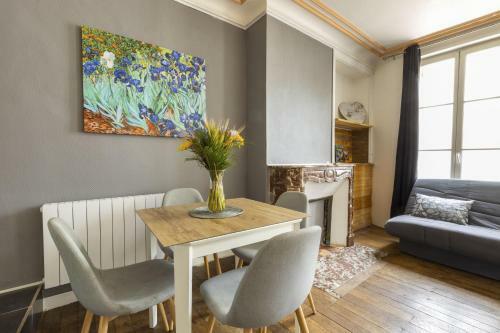 Apartamento Le Studio De L'iris
