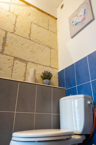 Apartamento Le Studio De L'iris