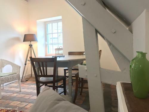 Apartamentos Sur La Route de Beauval