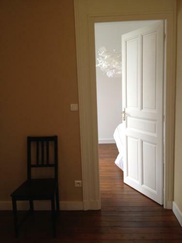 Apartamento 5min Du Zoo de Beauval