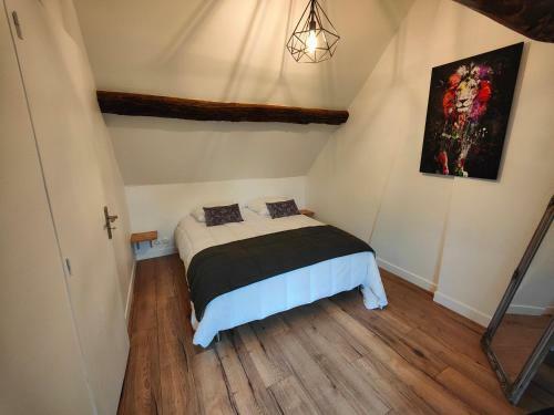 Apartamento Le Logis De Winnie