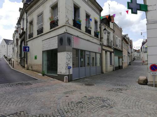 G�te Chez Effat