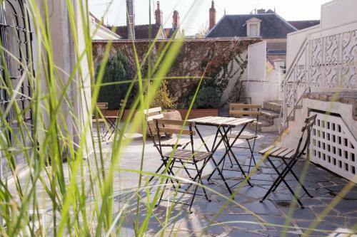 Hostal Les Chambres Lune