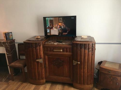 Apartamento Le Studio Gambetta