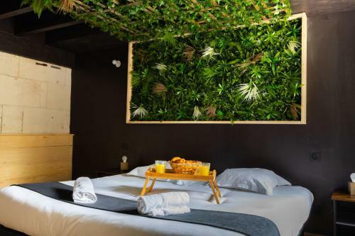 Apartamento Kinabalu - Domaine Tropical