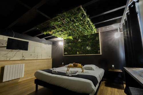 Apartamento Kinabalu - Domaine Tropical