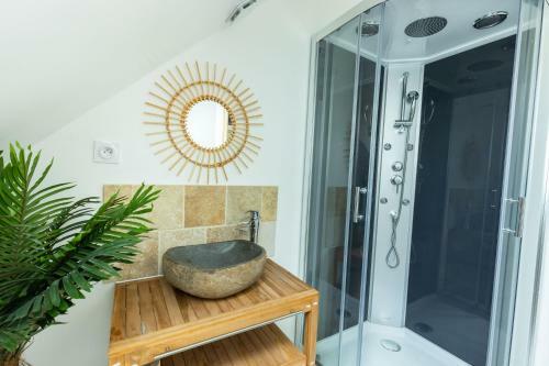 Apartamento Taiiga - Domaine Tropical