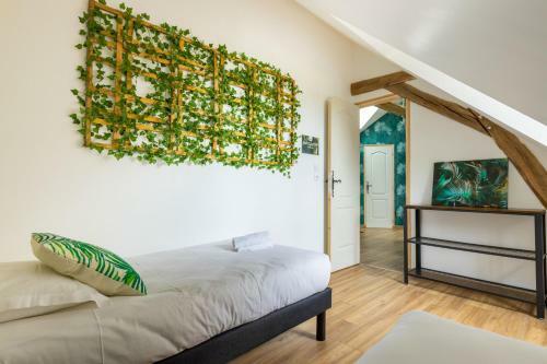 Apartamento Taiiga - Domaine Tropical