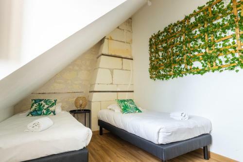 Apartamento Taiiga - Domaine Tropical