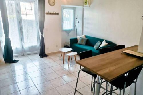 Maison de Village - Saint Andr� de Roquelongue