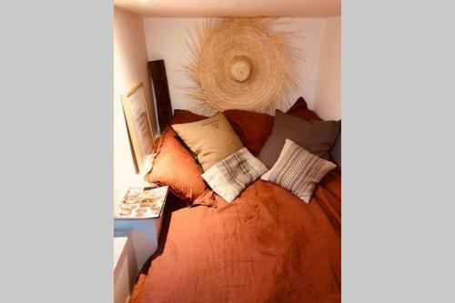 Villa Le Loft Normand Avec Piscine Chauff�e