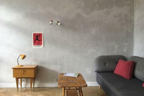 Apartamento Appartement de 75 M2 Dans Maison Familiale