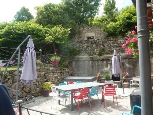 La Grange Avec Spa