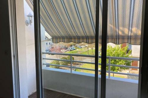 Apartamento Charmant Appartement En Bord de Cher