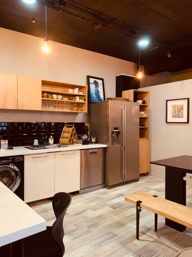 Apartamento L?industrie de Marie - Comme L�-o