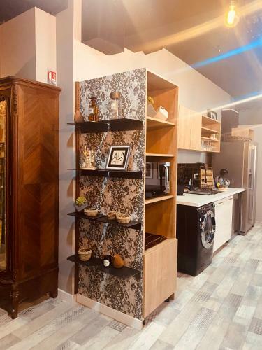 Apartamento L?industrie de Marie - Comme L�-o