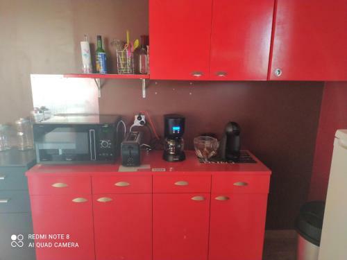 Apartamento Appartement Saint Bauz�ly