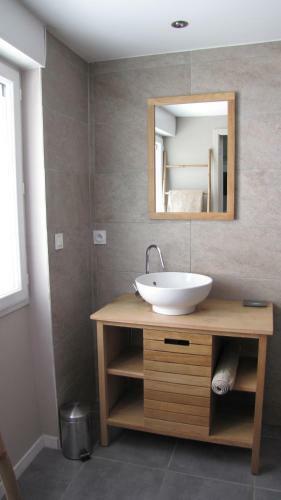 Apartamento Gite Des Demoiselles