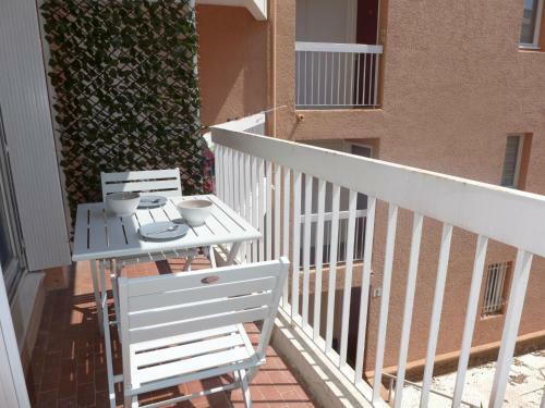 Apartamento Studio Le Saint Fran�ois