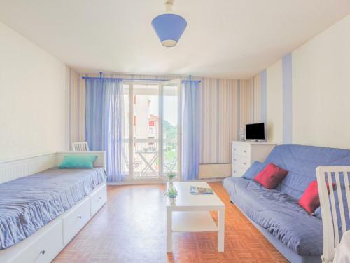 Apartamento Studio Le Saint Fran�ois