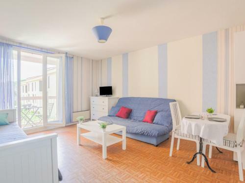Apartamento Studio Le Saint Fran�ois