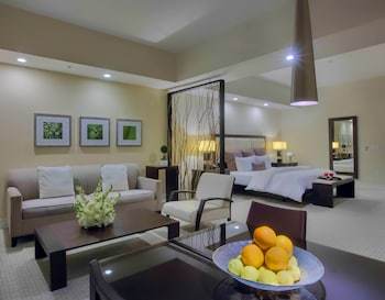 Hotel Provident Doral At The Blue
