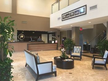 Hotel Provident Doral At The Blue