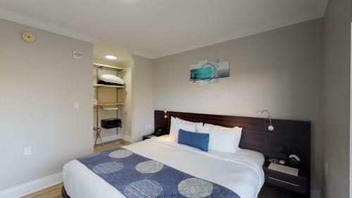 Euro Suites Hotel Miami Doral