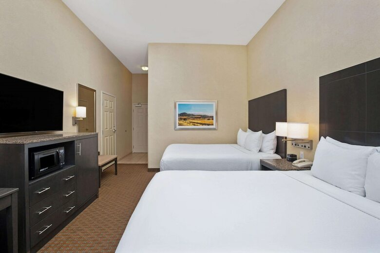 Hotel La Quinta Inn & Suites Paso Robles