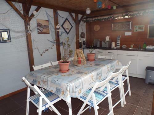 Bed & Breakfast Entre Terre Et Mer
