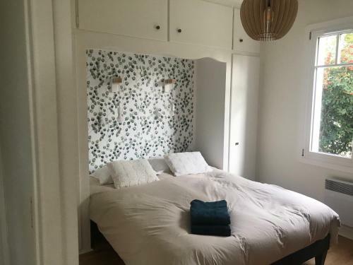 Belle Maison Acc�s Plage � Pied � La Garde St Cast