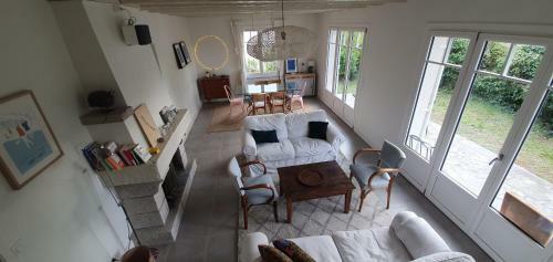 Belle Maison Acc�s Plage � Pied � La Garde St Cast