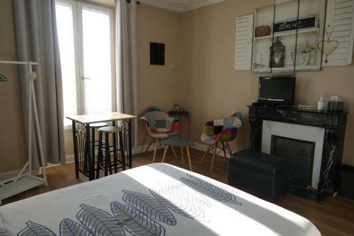 Bed & Breakfast Chambres D'h�tes Les Magnolias