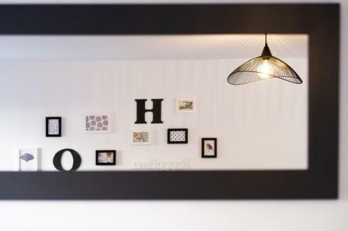 Apartamento Splendide Nid Douillet - Tout Confort - Parking